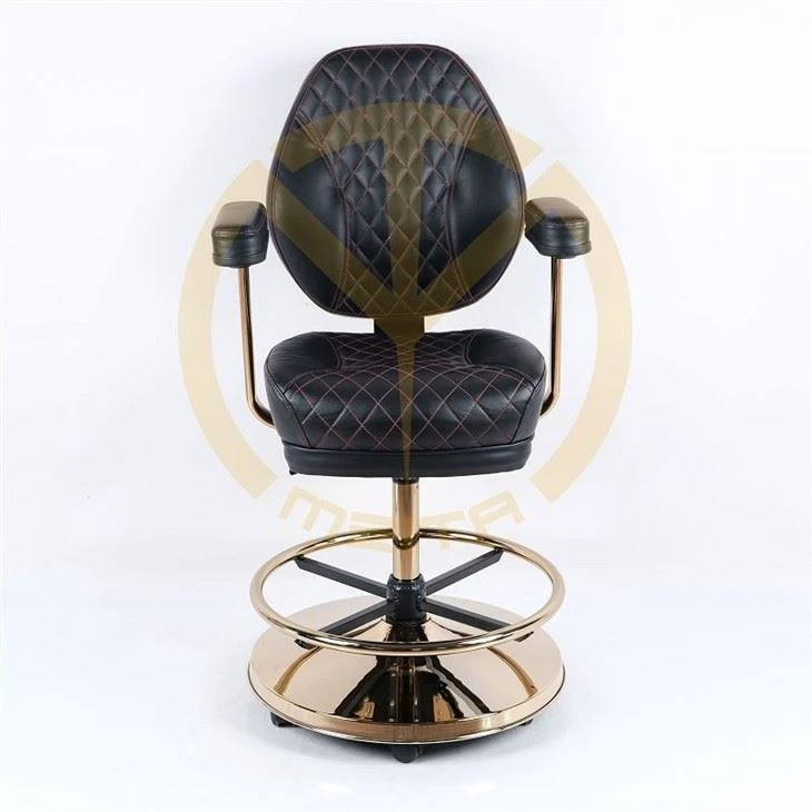 Commercial Modern Las Vegas Poker Chair