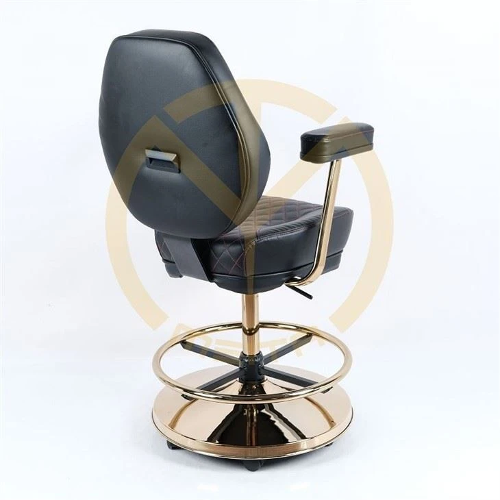 Modern Las Vegas Poker Chair