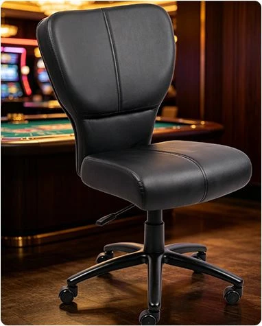 POKERSTOLER
